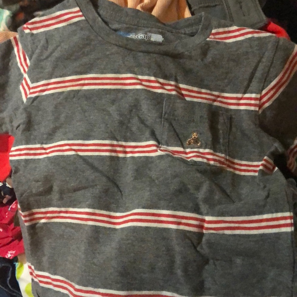 boy shirt